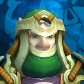 Character Avatar